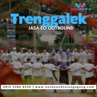 jasa eo outbound trenggalek