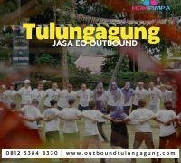 jasa eo outbound blitar